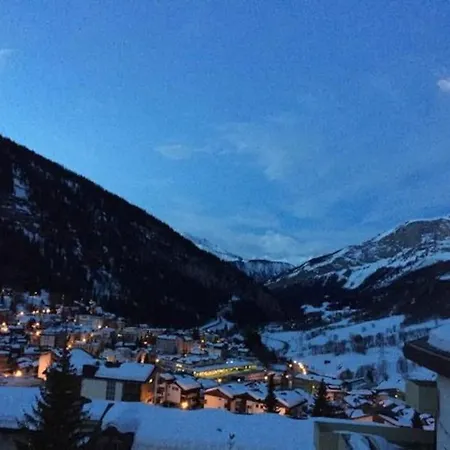 Chateau 43o Leukerbad