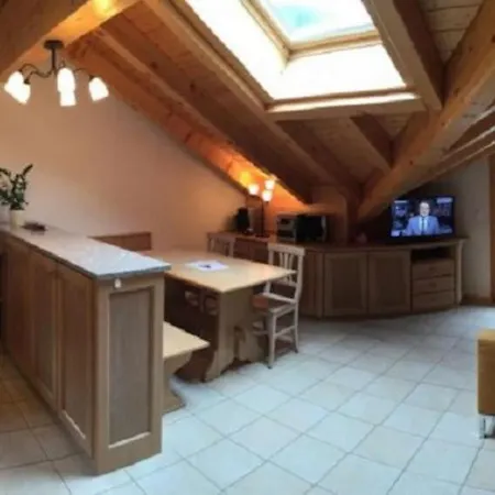 Appartement Chateau 43o *