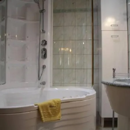 Chateau 43o * Leukerbad