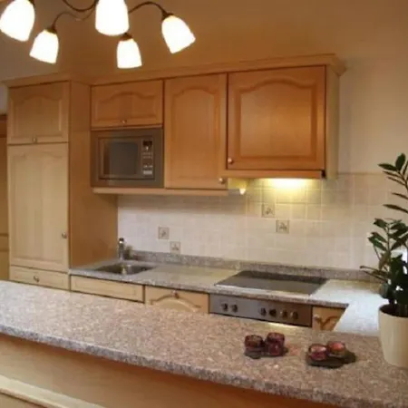 Chateau 43o Appartement