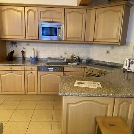 Appartement Chateau 43o *
