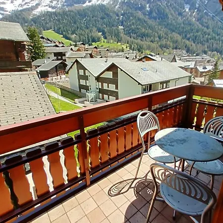 Chateau 43o * Leukerbad