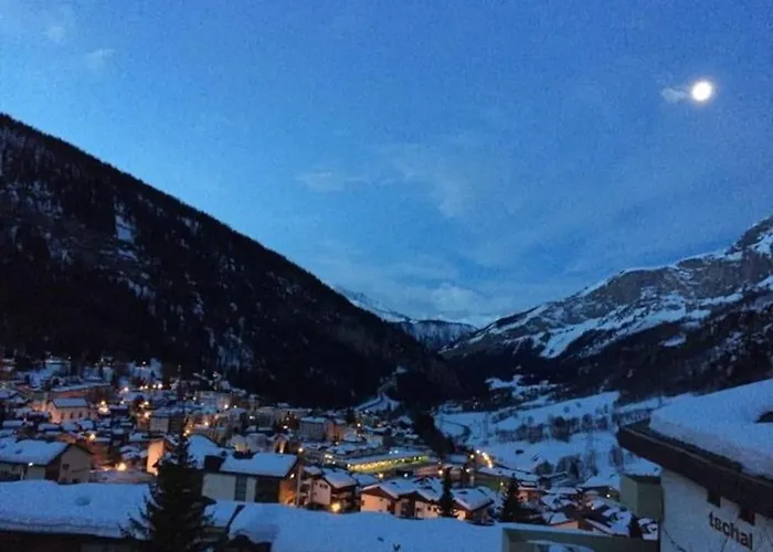 Chateau 43o 洛伊克巴德