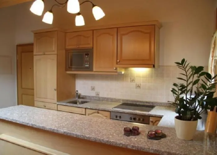 Chateau 43o Apartmán