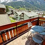 Chateau 43o * Leukerbad