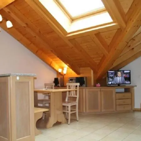 Apartment Chateau 43o *