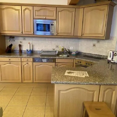 Apartment Chateau 43o *