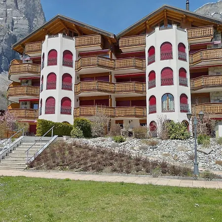 Apartment Chateau 43o